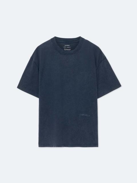 ALLSAINTS MADDOX RELAXED-FIT COTTON T-SHIRT