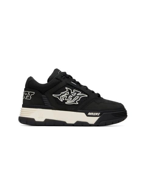 AMIRI Black MA-94 Sneakers