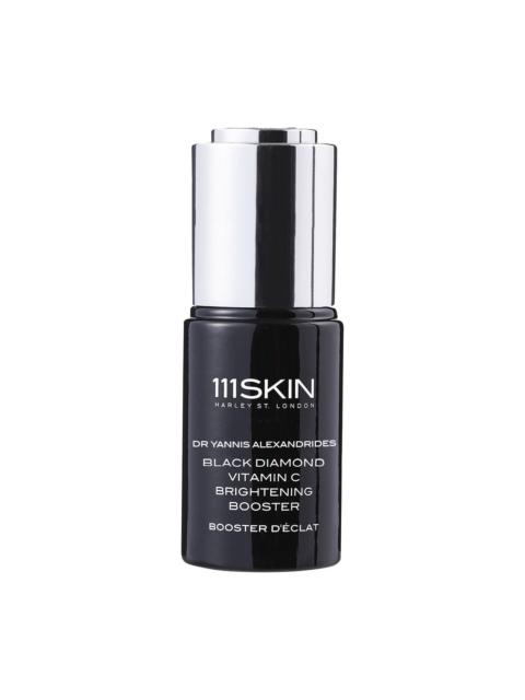 111SKIN Black Diamond Vitamin C Brightening Booster Serum