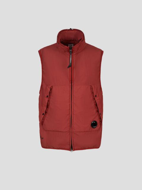 C.P. Company G.D.P. Vest