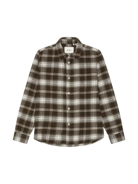 Les Deux Check Overshirt