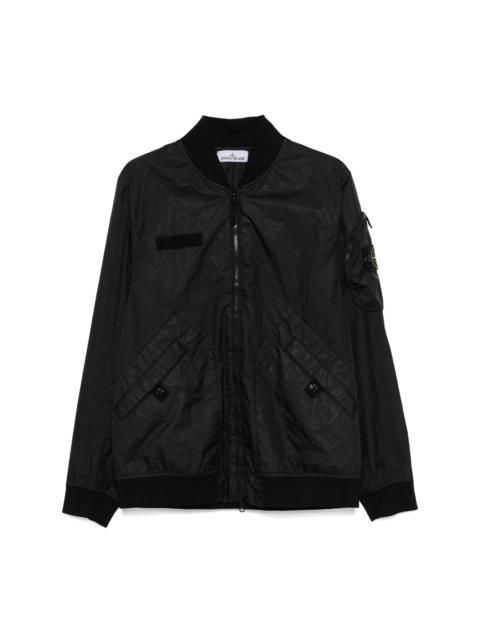 3L TC Membrane bomber jacket