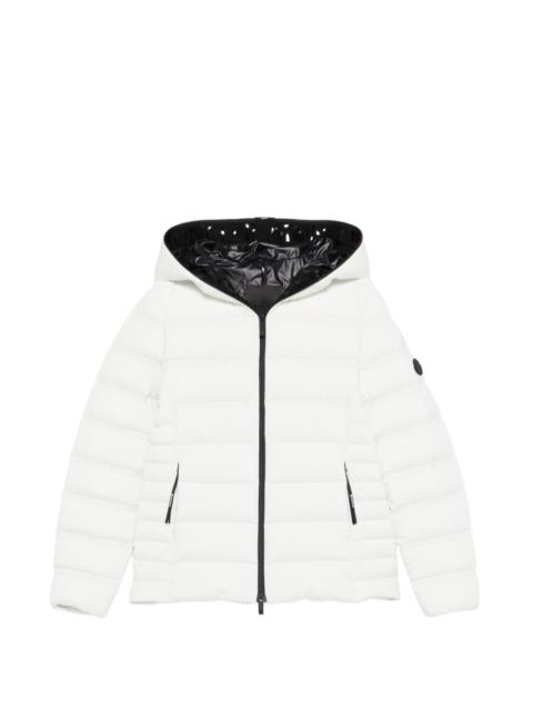Moncler Alete hooded puffer jacket