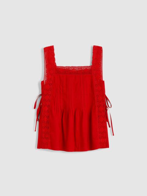 Madewell The Sophie Top