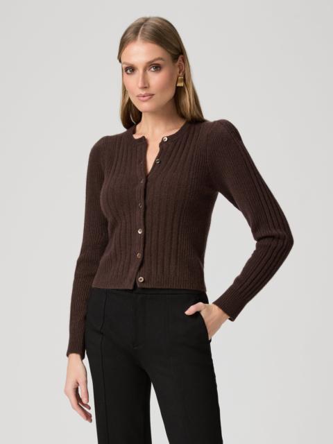 PAIGE Allessandro Cardigan