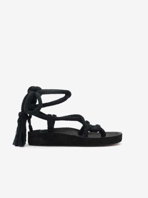 EROL SANDALS