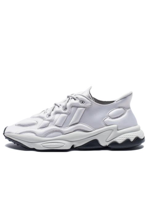 adidas adidas Ozweego Tech 'Clear Brown' FU7646
