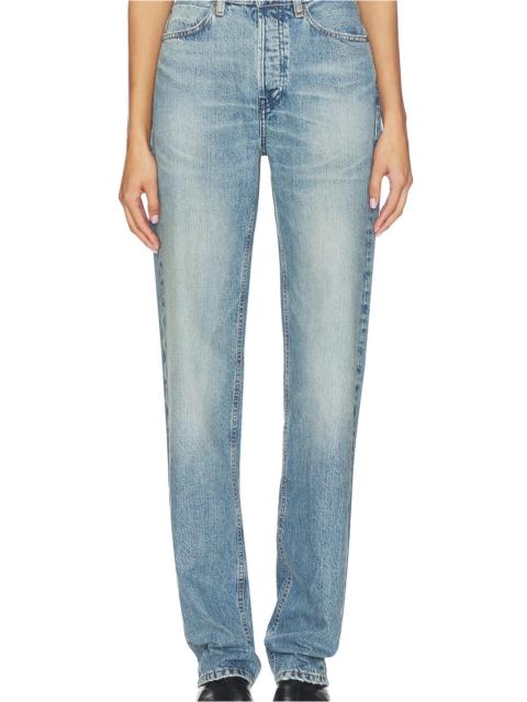 FRAME The Stack Jeans