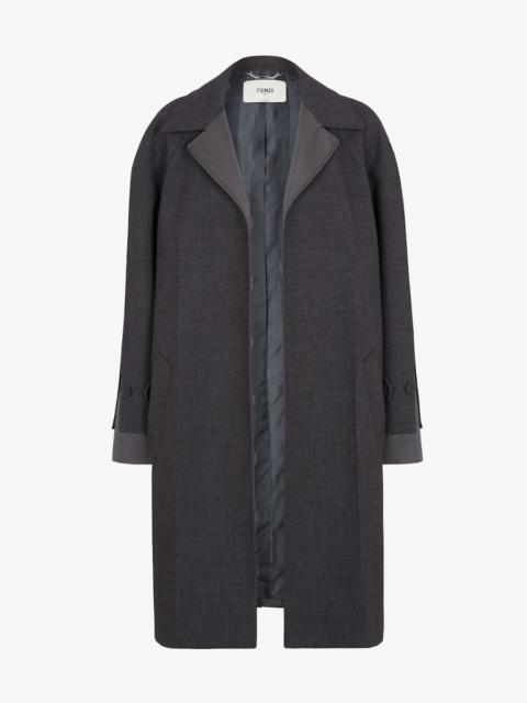 FENDI Overcoat