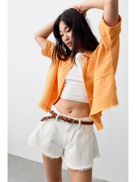 FREE PEOPLE We The Free Happy Days Top
