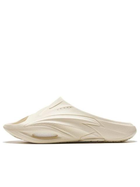 ANTA ANTA Nitrogen Slides 'Ivory' 112321801-2