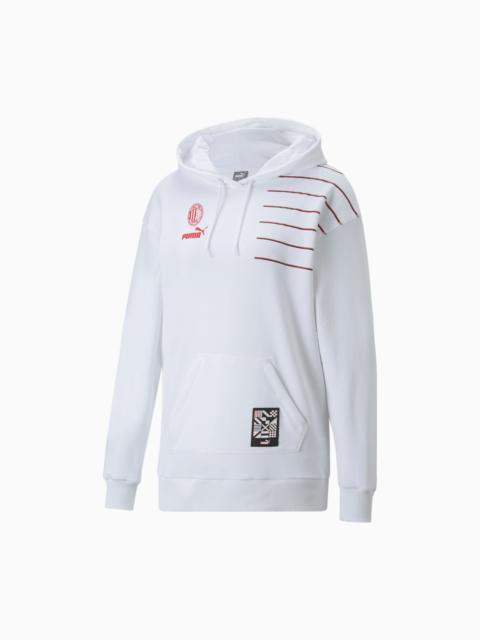 A.C. Milan ftblCulture Women's Hoodie