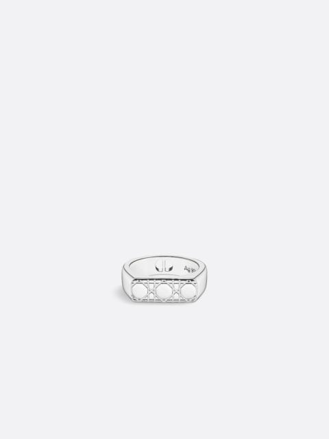 Dior Dior Icons Cannage Ring