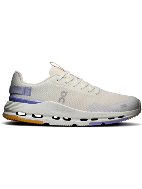 On On Running Cloudnova Form 2 Ivory Dew (Women's)