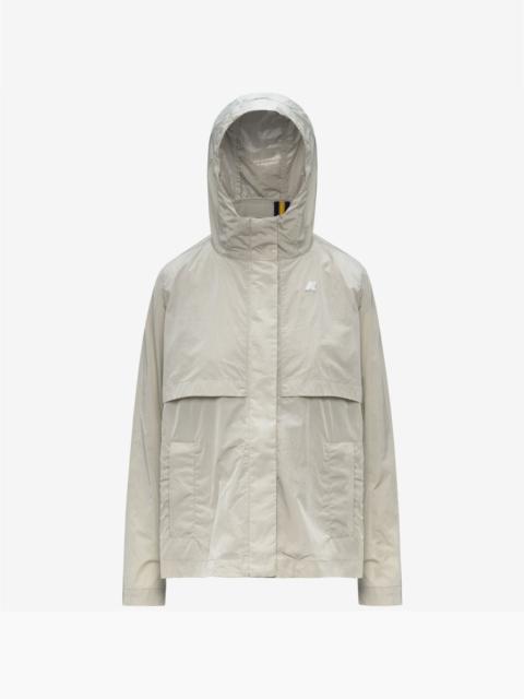 K-WAY SOPHILE SATIN GLASS