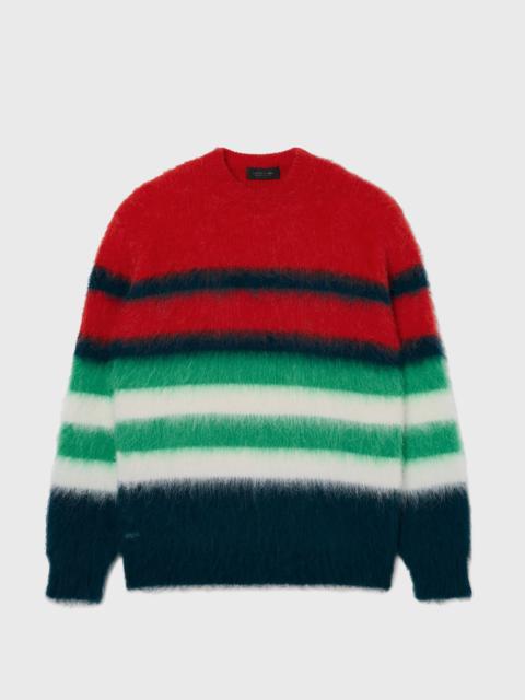 LACOSTE SWEATERS MALE ADULT SWEAT
