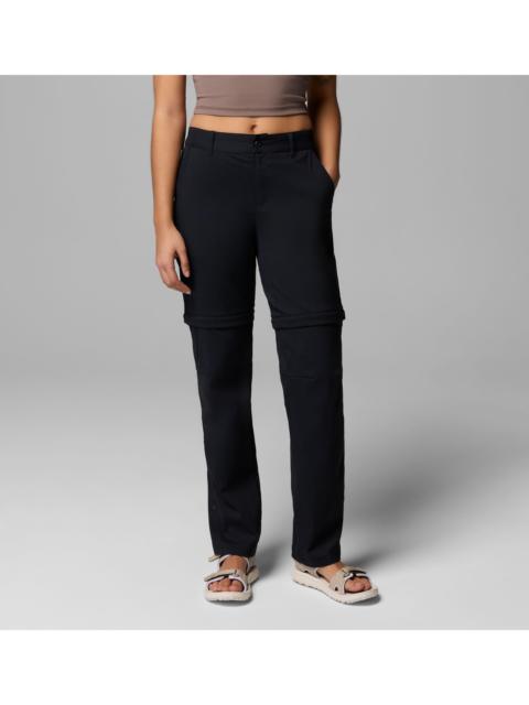 Columbia Women's Leslie Falls Convertible Pants