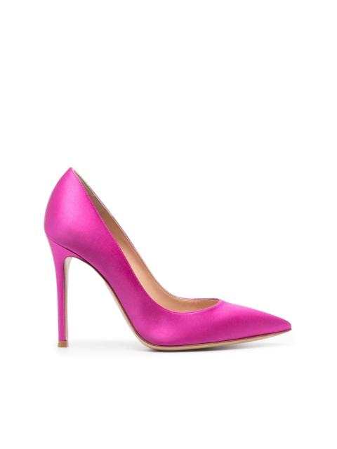 Gianvito 105mm pumps