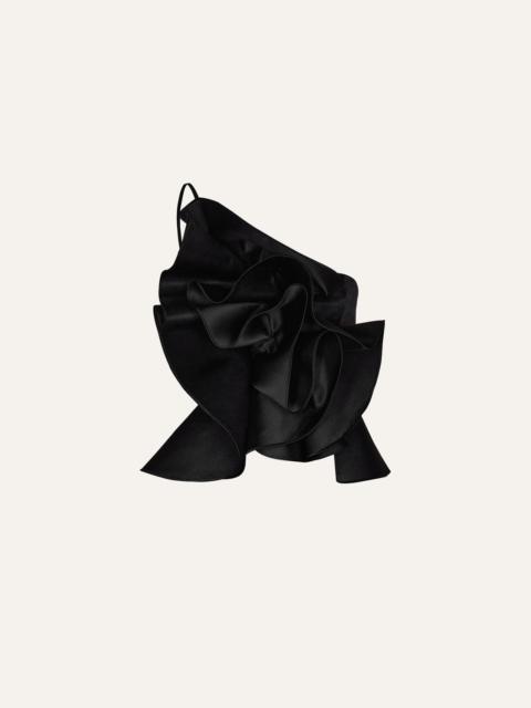 Johanna Ortiz Come Back Top