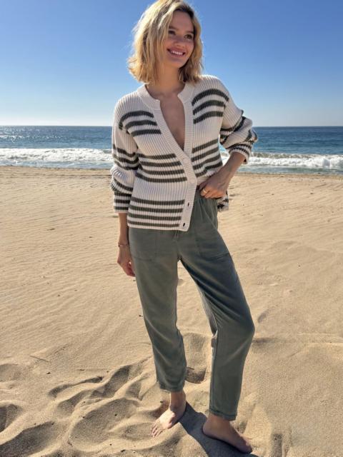 Splendid Angie Straight Leg Pant