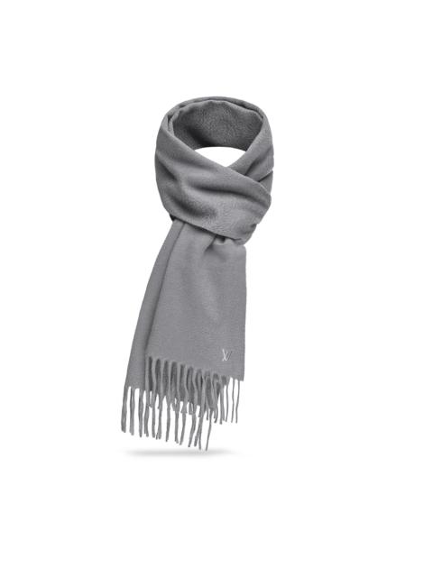 Louis Vuitton Jhelam Scarf