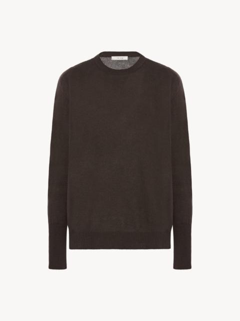 The Row Odelle Top