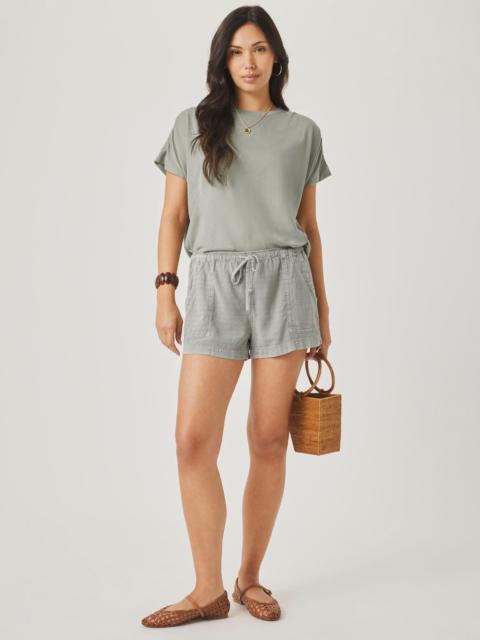 Splendid Rosalie Short
