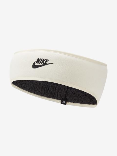 Nike Nike Club Fleece Headband