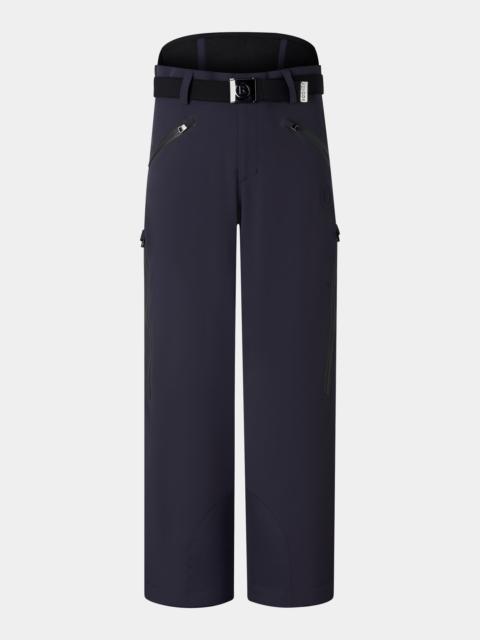 BOGNER Tim Ski Pants in Navy
