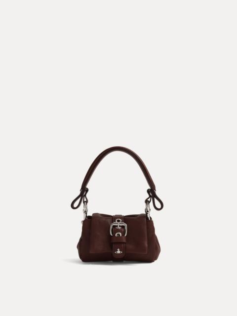 Vivienne Westwood HAZEL TREASURE CHARM HANDBAG
