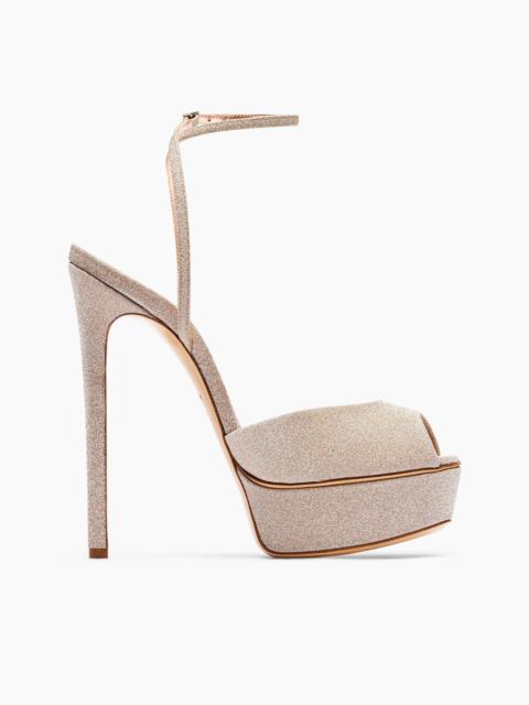 Flora Solar Eclipse Platform Sandals