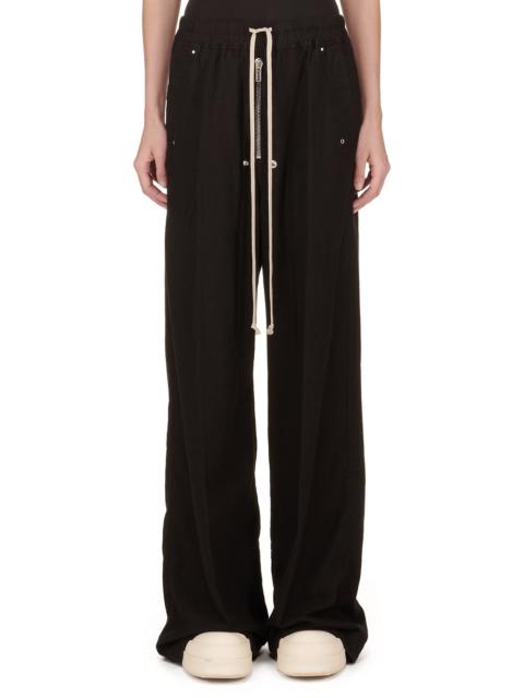 Rick Owens DRKSHDW PANTS