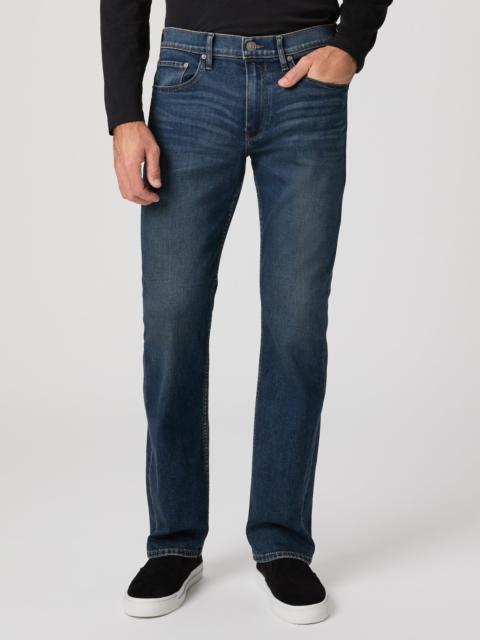 PAIGE Transcend Vintage Normandie 34" Straight Jean