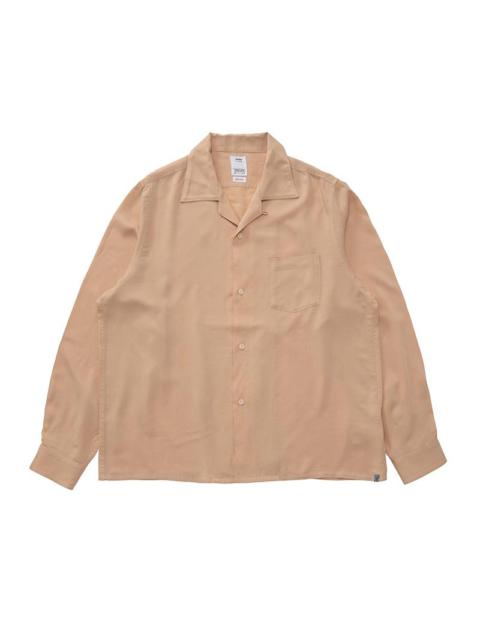 KEESEY SHIRT L/S PINK