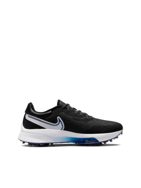 Nike Air Zoom Infinity Tour Next "Black Photo Blue" sneakers