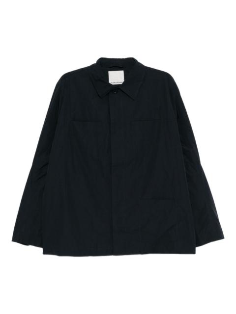 YMC chest pockets jacket