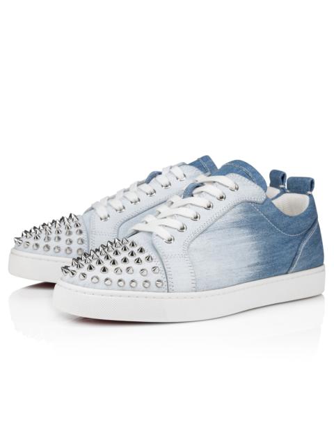 Christian Louboutin Louis Junior Spikes