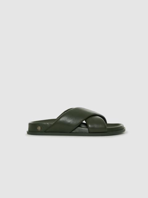 Emi Slides - Olive