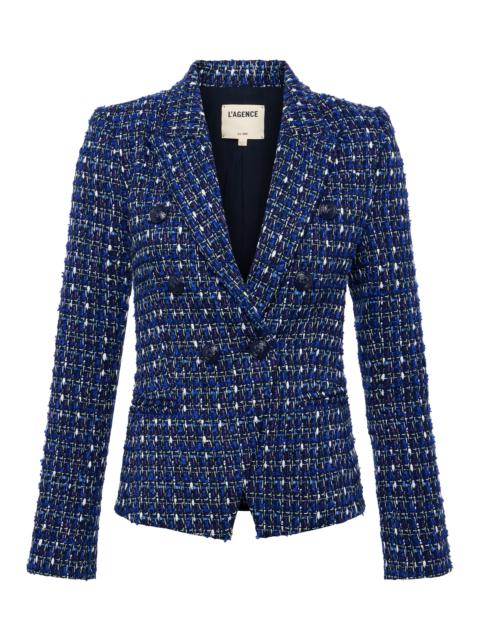 Marie Slim-Fit Blazer