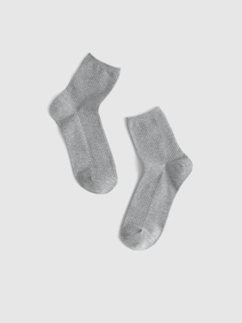 Madewell The Ballet Sock