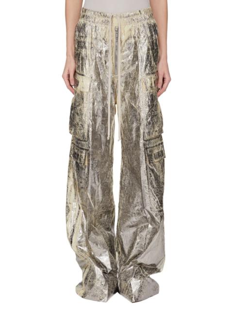 Rick Owens DRKSHDW PANTS