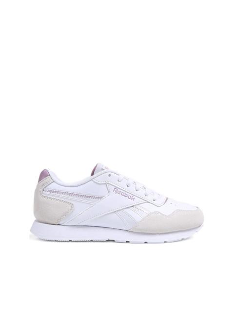Reebok Royal Glide "White Cream" sneakers