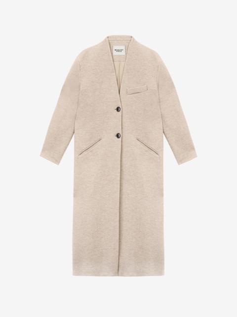 Isabel Marant Étoile ERIS COAT