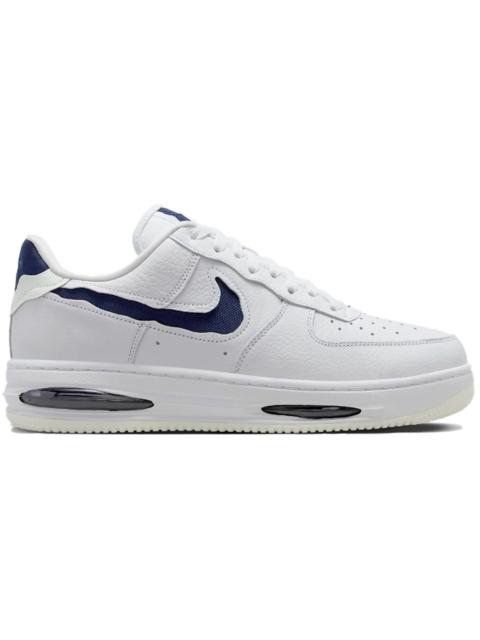 Nike Nike Air Force 1 Low Evo Midnight Navy