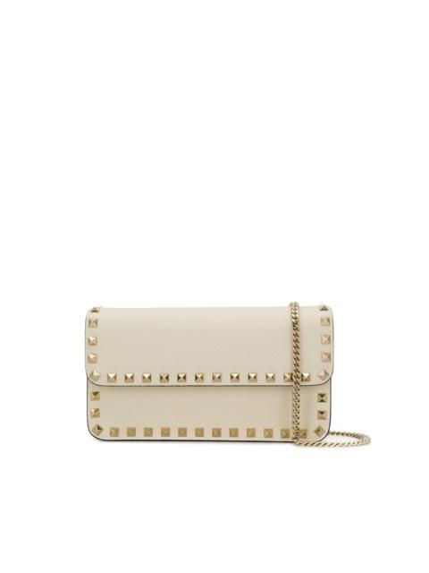 Valentino Rockstud clutch