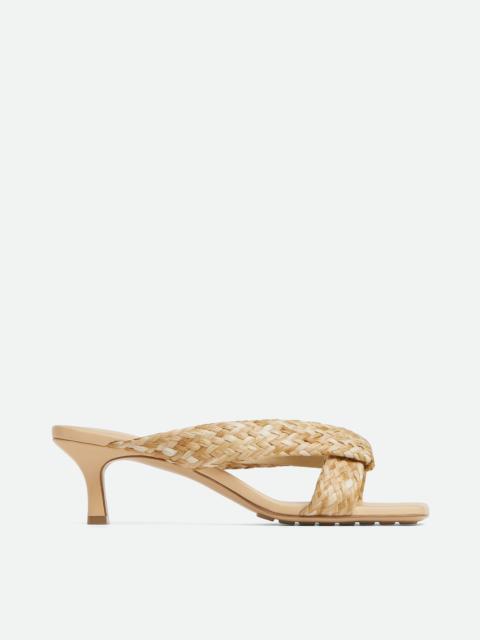 Bottega Veneta Riva Mule
