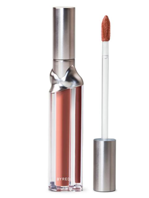 BYREDO Women's Liquid Lip Vinyl Gloss - 189 Reasonable Doubt