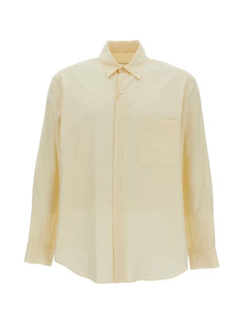 KAPTAIN SUNSHINE classic-collar shirt