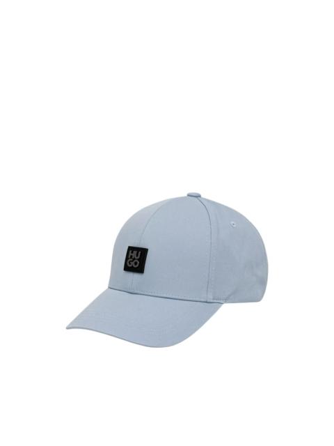 HUGO Jake-Me baseball cap