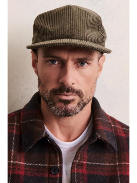 Barefoot Dreams Malibu Collection® Corduroy Hat